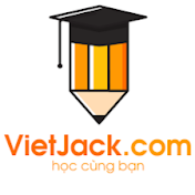 VietJack THPT Official