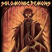 Solomonic Demons