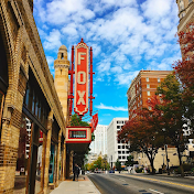 Fox Theatre Atlanta