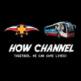 Hospital On Wheels Channel