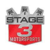 Stage 3 Motorsports