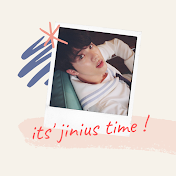 it’s jinius time !