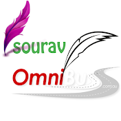 Sourav Omnibus