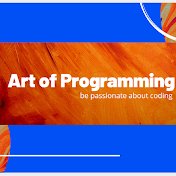 Art of Programming