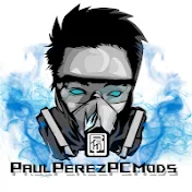 PaulPerezPcmods