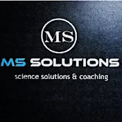 MS solutions