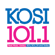 KOSI 101.1