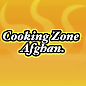 cooking zone Afghan