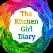 The Kitchen Girl Diary