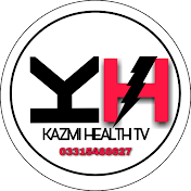 Kazmi Health Tv