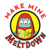Meltdown Comics and Collectibles