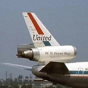 United Jet Mainliner