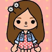 Wild Toca Girl