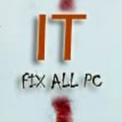 IT Fix all PC