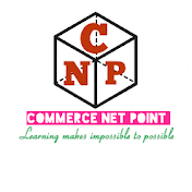 Commerce Net Point