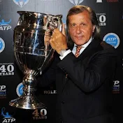 Ilie Nastase TV CHANNEL forever