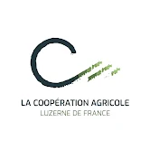 La Coopération Agricole Luzerne de France