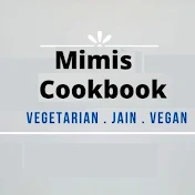 Mimis Cookbook