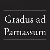 Gradus ad Parnassum