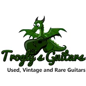 The Trogly's Guitar Show