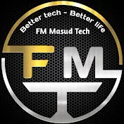 FM Masud Tech
