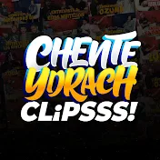 Chente Ydrach Clips