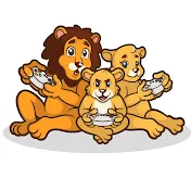 Lions House Gaming