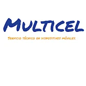 MULTICEL Servicio tecnico