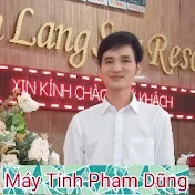 Máy Tính Phạm Dũng