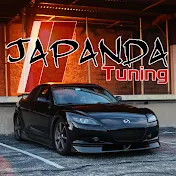 Japanda Tuning