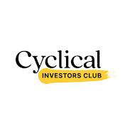 The Cyclical Investor's Club