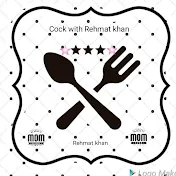 Cook with Rehmat khan