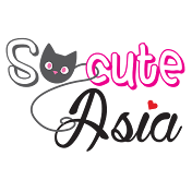 SoCute Asia