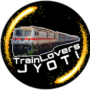 Train Lovers Jyoti