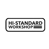 Hi-STANDARD WORKSHOP & GARAGE