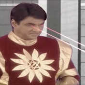 Shaktimaan Indian Super Hero