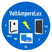 VoltAmpereLux