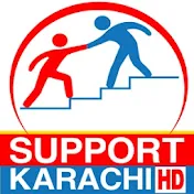 Support Karachi HD