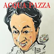 日高良実のACQUAPAZZAチャンネル