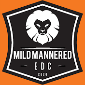 Mild Mannered EDC