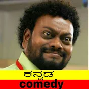 Kannada comedy