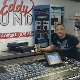 Eddy Sonido