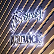 Framus & Warwick