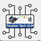 Passion Tech KLM