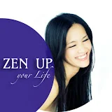 【ZEN UP Your Life】with Sana Sakura