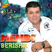 Mehdi Berisha