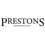 Prestons Garages Ltd