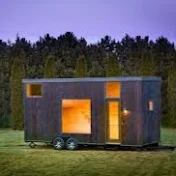 Beautiful Tiny House