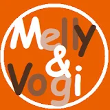 Melly und Vogi