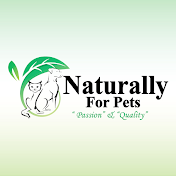 Naturally For Pets